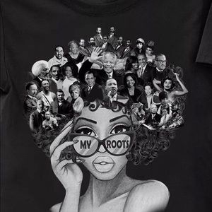 Meet your Posher, Mimi